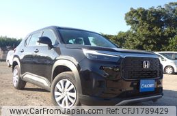 honda honda-others 2025 CFJ1789429