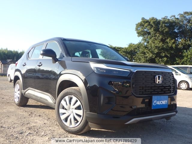 honda honda-others 2025 CFJ1789429 image 1