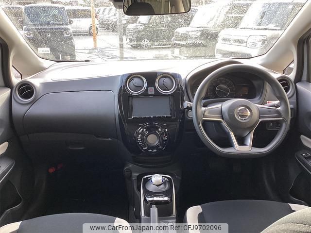 nissan note 2018 quick_quick_HE12_HE12-153874 image 2