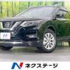 nissan x-trail 2018 CFJ1786013 image 1
