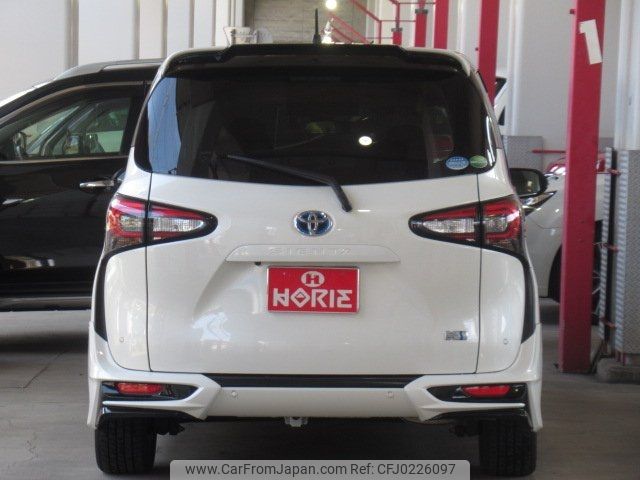 toyota sienta 2018 -TOYOTA 【名変中 】--Sienta NHP170G--7145179---TOYOTA 【名変中 】--Sienta NHP170G--7145179- image 2