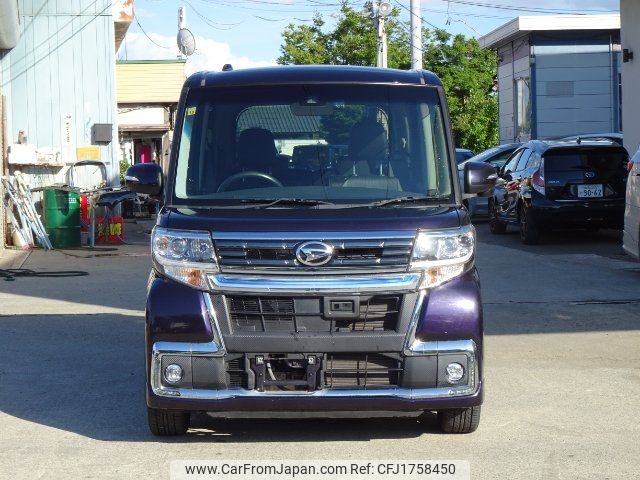 daihatsu tanto 2016 CFJ1758450 image 2