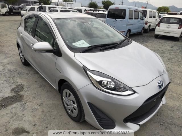 toyota aqua 2020 quick_quick_DAA-NHP10_NHP10-6864137 image 2