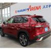 toyota corolla-cross 2024 -TOYOTA 【群馬 302ﾈ5405】--Corolla Cross ZVG13--1048388---TOYOTA 【群馬 302ﾈ5405】--Corolla Cross ZVG13--1048388- image 26