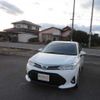 toyota corolla-fielder 2019 504749-RAOID:13667 image 6