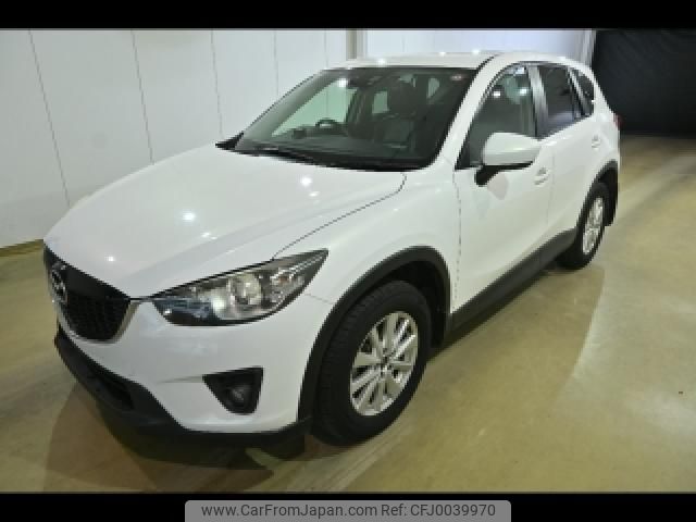 mazda cx-5 2013 quick_quick_LDA-KE2AW_120215 image 2