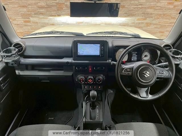 suzuki jimny 2020 CFJ1821256 image 2