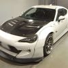 toyota 86 2012 -TOYOTA 【水戸 302た7043】--86 ZN6-024875---TOYOTA 【水戸 302た7043】--86 ZN6-024875- image 1