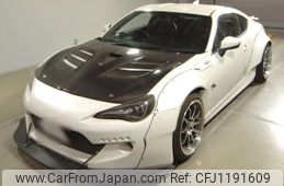 toyota 86 2012 -TOYOTA 【水戸 302た7043】--86 ZN6-024875---TOYOTA 【水戸 302た7043】--86 ZN6-024875-