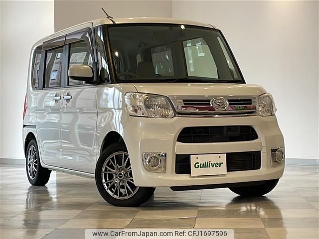 daihatsu tanto 2014 CFJ1697596 image 1