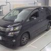 toyota vellfire 2014 -TOYOTA 【名古屋 307ﾋ8806】--Vellfire DBA-ANH20W--ANH20-8332837---TOYOTA 【名古屋 307ﾋ8806】--Vellfire DBA-ANH20W--ANH20-8332837- image 1