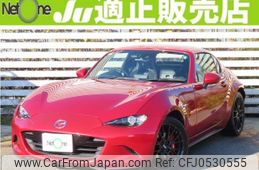 mazda roadster 2017 quick_quick_DBA-NDERC_NDERC-103492