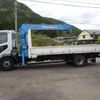 mitsubishi-fuso fighter 2001 quick_quick_KK-FK71HJ_FK71HJ-750967 image 5