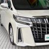 toyota alphard 2018 -TOYOTA--Alphard DBA-AGH30W--AGH30-0175262---TOYOTA--Alphard DBA-AGH30W--AGH30-0175262- image 10