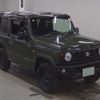 suzuki jimny 2023 quick_quick_3BA-JB64W_JB64W-290157 image 4