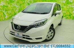 nissan note 2019 quick_quick_DBA-NE12_NE12-223809