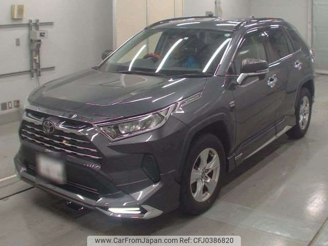 toyota rav4 2020 -TOYOTA 【浜松 301ﾑ4094】--RAV4 6BA-MXAA54--MXAA54-4013610---TOYOTA 【浜松 301ﾑ4094】--RAV4 6BA-MXAA54--MXAA54-4013610- image 1