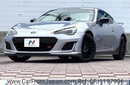subaru brz 2018 quick_quick_ZC6_ZC6-032008