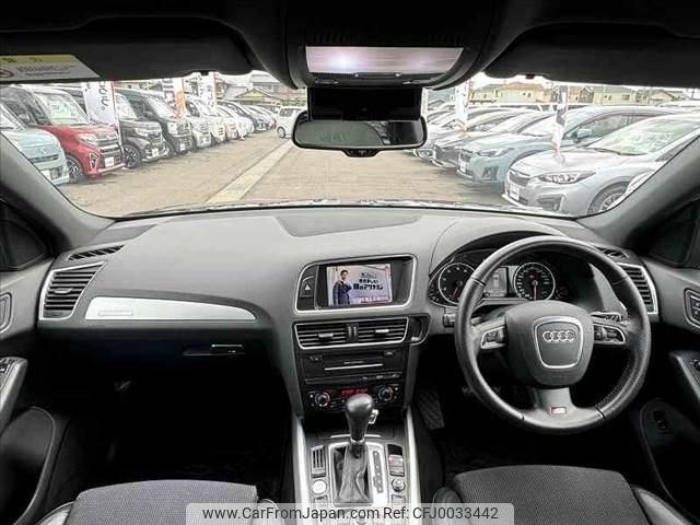 audi q5 2012 -AUDI 【鳥取 330ﾘ511】--Audi Q5 8RCDNF--CA042468---AUDI 【鳥取 330ﾘ511】--Audi Q5 8RCDNF--CA042468- image 2