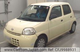 daihatsu esse 2011 -DAIHATSU--Esse L235S-2051407---DAIHATSU--Esse L235S-2051407-