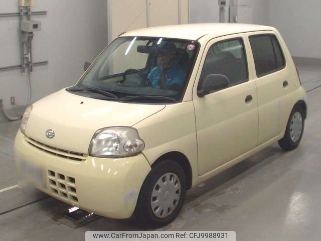 daihatsu esse 2011 -DAIHATSU--Esse L235S-2051407---DAIHATSU--Esse L235S-2051407- image 1