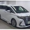 toyota alphard 2024 quick_quick_6AA-AAHH40W_AAHH40-4010158 image 6