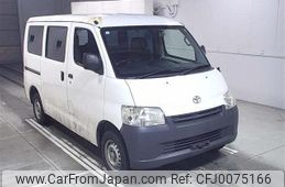 toyota liteace-van 2014 -TOYOTA--Liteace VAN S412M-0011280---TOYOTA--Liteace VAN S412M-0011280-