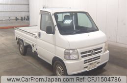 honda acty-truck 2001 CFJ1504786