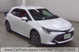 toyota corolla-sport 2021 quick_quick_3BA-NRE214H_0005071