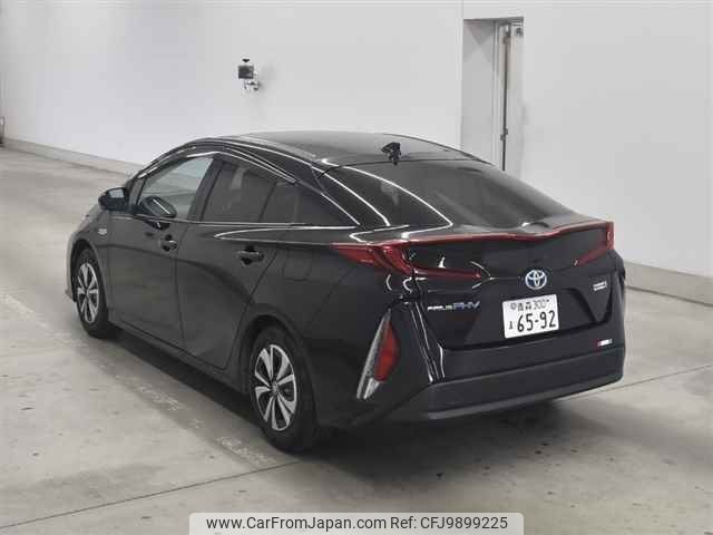 toyota prius-phv undefined -TOYOTA 【青森 300マ6592】--Prius PHV ZVW52-3057994---TOYOTA 【青森 300マ6592】--Prius PHV ZVW52-3057994- image 2