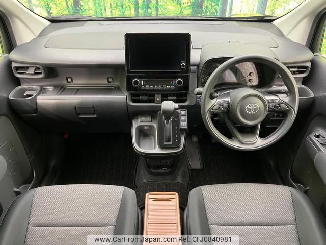 toyota sienta 2022 quick_quick_MXPL10G_MXPL10-1010756 image 2