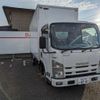 isuzu elf-truck 2012 -ISUZU 【一宮 100ｻ6400】--Elf BGK-NLR85AR--NLR85-7009058---ISUZU 【一宮 100ｻ6400】--Elf BGK-NLR85AR--NLR85-7009058- image 1