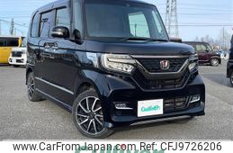 honda n-box 2017 -HONDA--N BOX DBA-JF4--JF4-2001631---HONDA--N BOX DBA-JF4--JF4-2001631-