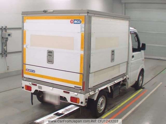 suzuki carry-truck 2013 -SUZUKI--Carry Truck EBD-DA63T--DA63T-800743---SUZUKI--Carry Truck EBD-DA63T--DA63T-800743- image 2