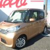 nissan dayz-roox 2014 -NISSAN 【名古屋 581ﾊ8471】--DAYZ Roox DBA-B21A--B21A-0013665---NISSAN 【名古屋 581ﾊ8471】--DAYZ Roox DBA-B21A--B21A-0013665- image 1