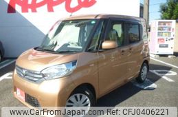 nissan dayz-roox 2014 -NISSAN 【名古屋 581ﾊ8471】--DAYZ Roox DBA-B21A--B21A-0013665---NISSAN 【名古屋 581ﾊ8471】--DAYZ Roox DBA-B21A--B21A-0013665-