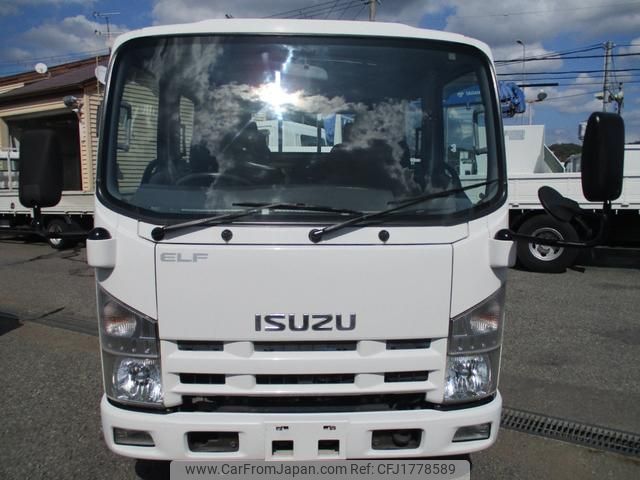 isuzu elf-truck 2010 CFJ1778589 image 2