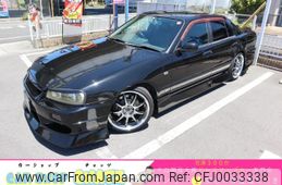 nissan skyline 1998 CFJ0033338
