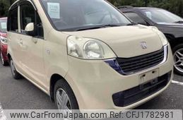honda life 2010 CFJ1782981