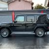 mercedes-benz g-class 2021 quick_quick_463350_W1N4633502X395421 image 19