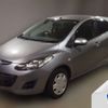 mazda demio 2013 -MAZDA--Demio DBA-DE3FS--DE3FS-555986---MAZDA--Demio DBA-DE3FS--DE3FS-555986- image 1