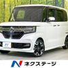 honda n-box 2019 quick_quick_JF3_JF3-2081124 image 1
