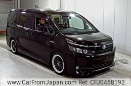 toyota voxy 2015 -TOYOTA--Voxy ZWR80G-0144158---TOYOTA--Voxy ZWR80G-0144158-