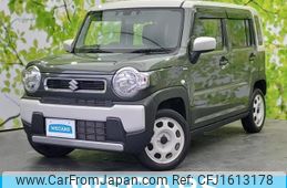 suzuki hustler 2022 CFJ1613178