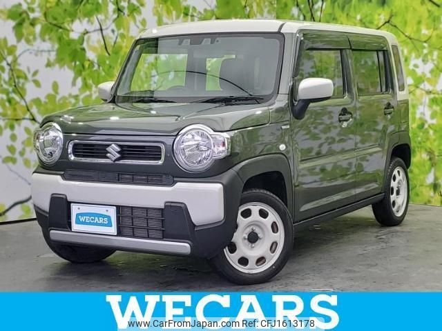 suzuki hustler 2022 CFJ1613178 image 1