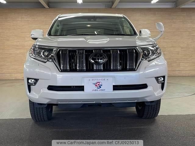 toyota land-cruiser-prado 2020 quick_quick_3DA-GDJ150W_GDJ150-0057114 image 2