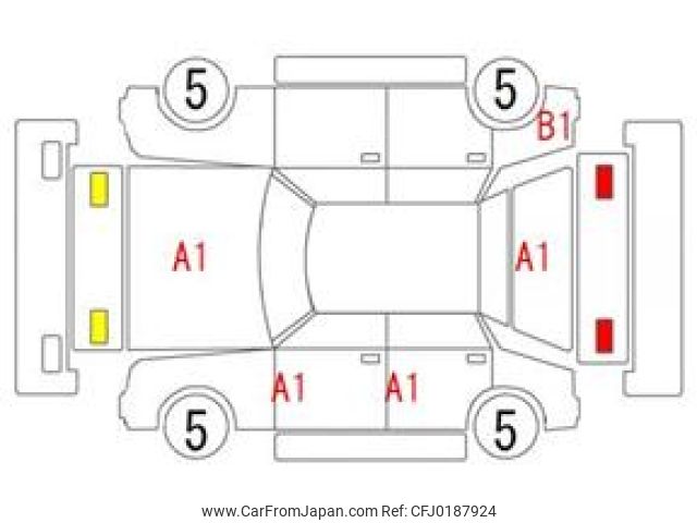 toyota harrier 2019 -TOYOTA--Harrier DBA-ZSU65W--ZSU65-0034728---TOYOTA--Harrier DBA-ZSU65W--ZSU65-0034728- image 2