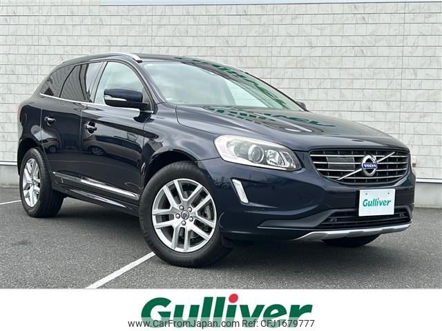 volvo xc60 2016 CFJ1679777 image 1