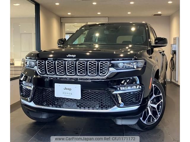 chrysler chrysler-others 2025 quick_quick_WL20A_1C4RJYN68P8914007 image 1