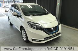 nissan note 2019 -NISSAN--Note DAA-HE12---294534---NISSAN--Note DAA-HE12---294534-